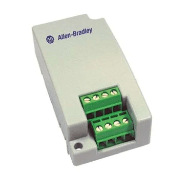 Allen Bradley 2080-IF2 2080 Micro800 System, 2-ch V/I Analog Input Unipolar 0-10V/0-20mA (non-isolated)