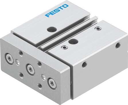 170833 Part Image. Manufactured by Festo.