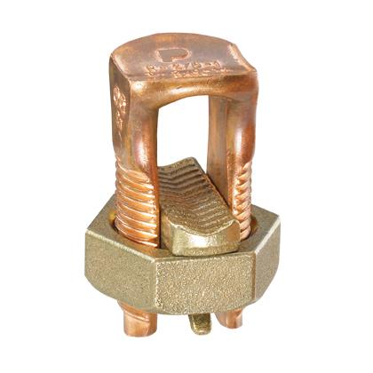 Panduit SBC2/0-Q Panduit SBC2/0-Q Mechanical Split Bolt Copper Lug