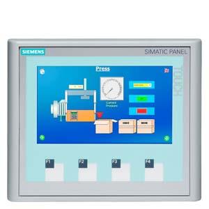 Siemens 6AV6647-0AK11-3AX0 SIMATIC HMI KTP400 Basic Color PN, Basic Panel, Key/touch operation, 4" widescreen TFT display, 256 colors, PROFINET interface, configurable from WinCC Basic V11 SP2/ STEP 7 Basic V11 SP2, contains open-source software, which is provided free of charge se