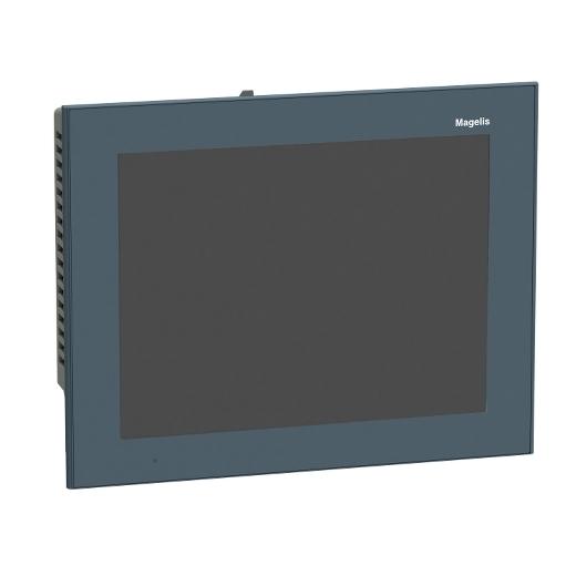 Schneider Electric HMIGTO5310FCW 10.4 Color Touch Panel VGA-TFT - coated display without logo