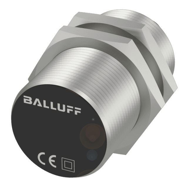 BES00A3 Part Image. Manufactured by Balluff.