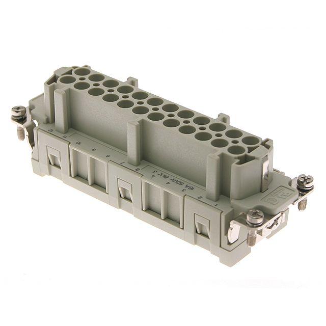 CCEF-24 Part Image. Manufactured by Mencom.