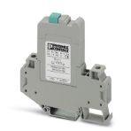 Phoenix Contact 0916603 Thermomagnetic circuit breaker, 1-pos., for DIN rail mounting
