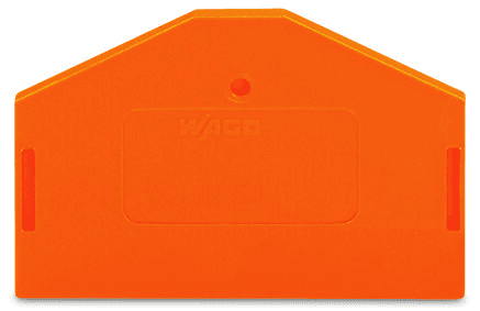 281-313 Part Image. Manufactured by WAGO.
