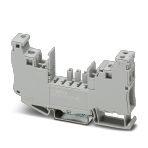 Phoenix Contact 2801305 Base element with screw connection technology for CB... device circuit breakers