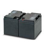 Phoenix Contact 2908237 Replacement battery for UPS-BAT/VRLA... energy storage