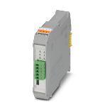 Phoenix Contact 1105473 Gateway for connecting a PSR-M base module to a higher-level controller, DeviceNet™, TBUS interface, plug-in Push-in terminal block, TBUS connector included