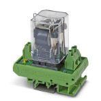 Phoenix Contact 5602114 VARIOFACE relay base for KUEP-style relay