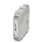 Phoenix Contact 2906242 MACX MCR voltage transducers for DC voltages of 0... (+/-) 20 V DC to 0.. .(+/-) 660 V DC, output signal (+/-) 10 V/ (+/-)20 mA