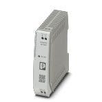 Phoenix Contact 2902991 Primary-switched UNO POWER power supply for DIN rail mounting, input: 1-phase, output: 24 V DC/30 W