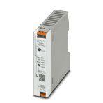 Phoenix Contact 2904595 Primary-switched power supply unit, QUINT POWER, Push-in connection, DIN rail mounting, input: 1-phase, output: 5 V DC / 5 A