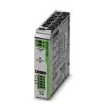 Phoenix Contact 2866514 Redundancy module with function monitoring, 12 ... 24 V DC, 2x 10 A, 1x 20 A
