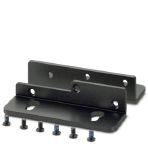 Phoenix Contact 2913164 Mounting kit, Valueline IPC. Includes hardware for bookshelf installation with PCI expansion slots.