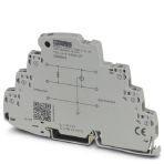 Phoenix Contact 2906800 Surge protection for resistance-dependent measuring signals.