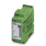 Phoenix Contact 2866983 Primary-switched MINI POWER supply for DIN rail mounting, input: 1-phase, output: 24 V DC/1.5 A