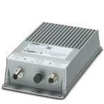 Phoenix Contact 1111634 TRIO POWER primary-switched power supply in IP67 die-cast housing, input: 1-phase, output: 24 V DC / 10 A