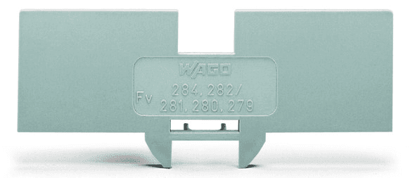 283-334 Part Image. Manufactured by WAGO.