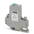 Phoenix Contact 0916605 Thermomagnetic circuit breaker, 1-pos., for DIN rail mounting