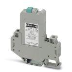 Phoenix Contact 0916611 Thermomagnetic circuit breaker, 1-pos., for DIN rail mounting