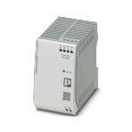 Phoenix Contact 2902997 Primary-switched UNO POWER power supply for DIN rail mounting, input: 1-phase, output: 12 V DC/100 W