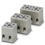 Phoenix Contact 1110833 Device terminal block, for direct mounting, 3-pos.