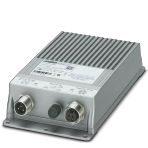 Phoenix Contact 1065976 TRIO POWER primary-switched power supply in IP67 die-cast housing, input: 1-phase, output: 24 V DC / 8 A