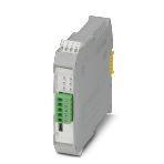Phoenix Contact 1105103 Gateway for connecting a PSR-M base module to a higher-level controller, DeviceNet™, TBUS interface, plug-in screw terminal block, TBUS connector included