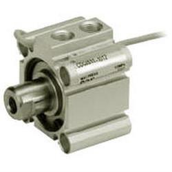 NCQ2A12-10S Part Image. Manufactured by SMC.
