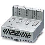 Phoenix Contact 2989307 Extension module for the FL SWITCH GHS... Gigabit Modular Switch, extension by up to 8 Ethernet ports