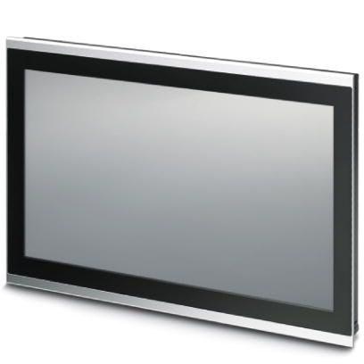 Phoenix Contact 1190424 IP66 Touch panel with 21.5-inch widescreen (16:9) HD, PCAP display, Software: Visu+ RT