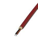 Phoenix Contact 1657601 Customer-specific SC-RJ cable assembly, for polymer fiber 980/1000 µm
