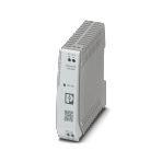 Phoenix Contact 2903000 Primary-switched UNO POWER power supply for DIN rail mounting, input: 1-phase, output: 15 V DC/30 W