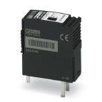 Phoenix Contact 2800989 Replacement plug for the PLUGTRAB PT-IQ-PTB... supply and remote signaling module