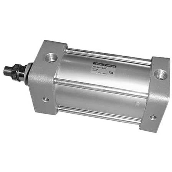 NCDA1R250-0600-X2US Part Image. Manufactured by SMC.