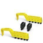 Phoenix Contact 2916914 Connector set (yellow), color coded, for safe SDOR boards.