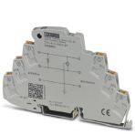 Phoenix Contact 2906806 Surge protection for resistance-dependent measuring signals.