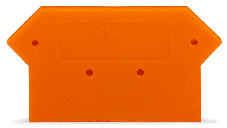 282-317 Part Image. Manufactured by WAGO.