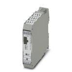 Phoenix Contact 2904473 For more complex applications with Interface system devices (IFS), the extension module offers digital inputs and outputs for processing additional signals in the field. Easy connection to IFS gateway via the DIN rail connector as the slave.