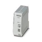 Phoenix Contact 2904375 Primary-switched UNO POWER power supply for DIN rail mounting, input: 1-phase, output: 5 V DC/40 W