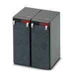 Phoenix Contact 2908234 Replacement battery for UPS-BAT/VRLA... energy storage