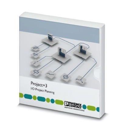 Phoenix Contact 2988667 Configuration tool for Inline and AxiolineÂ F I/O stations, incl. AxiolineÂ SmartÂ Elements (free download)