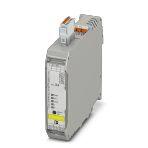 Phoenix Contact 2908669 Networkable hybrid motor starter for reversing 3~ AC motors up to 500 V AC and 3 A output current, with adjustable overload shutdown, emergency stop function up to SIL 3/PL e, and Push-in connection. Connection to IO-Link.