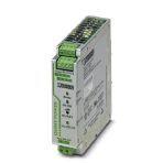 Phoenix Contact 2320034 Primary-switched QUINT DC/DC converter for DIN rail mounting with SFB (Selective Fuse Breaking) Technology, input: 24 V DC, output: 24 V DC/5 A