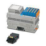Phoenix Contact 1052417 Axioline P EX, Digital input module, Digital inputs: 16 (NAMUR), 8 V DC, connection method: 2-conductor, Intrinsically safe, transmission speed in the local bus: 100 Mbps, degree of protection: IP20