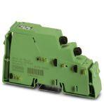 Phoenix Contact 2878117 INTERBUS FO branch terminal block, without accessories, with remote bus branch, 24 V DC