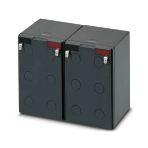 Phoenix Contact 2908235 Replacement battery for UPS-BAT/VRLA... energy storage