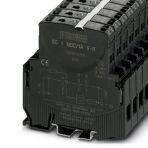 Phoenix Contact 3000766 Electronic circuit breaker, reset input and status output, nominal current: 10 A