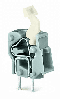 257-451 Part Image. Manufactured by WAGO.