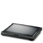 Phoenix Contact 2403738 Configurable tablet PC with 33.8 cm/13,3" TFT display (projected capacitive multi-touch screen). Configurable: Processor, mass storage and operating system, for example.